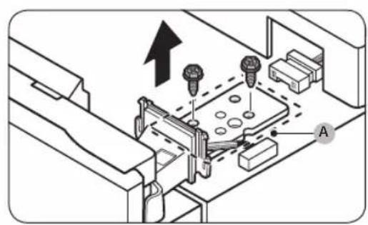 SAMSUNG RB3CT602EBN - Wartung und Pflege - 4