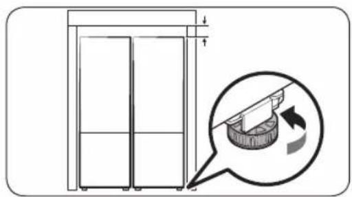 SAMSUNG RB3CT602EBN - Wartung und Pflege - 4