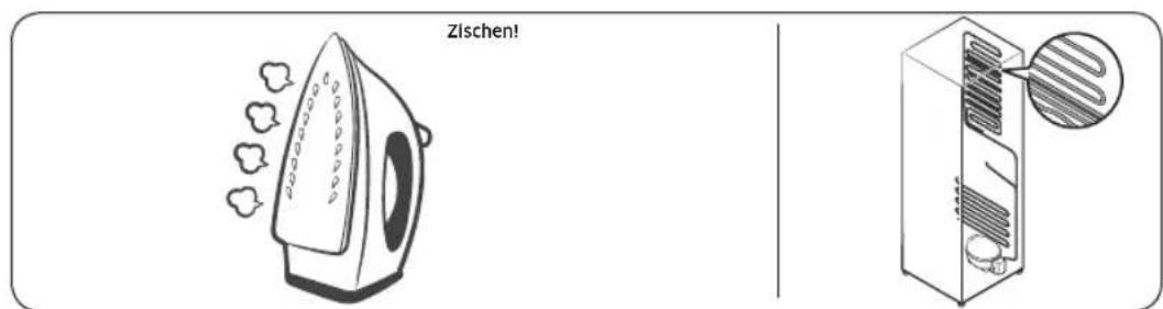 SAMSUNG RB3CT602EBN - These Gerausche sind normal. - 3