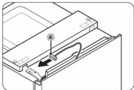 SAMSUNG RB3CT602EBN - ATTENTION - 4