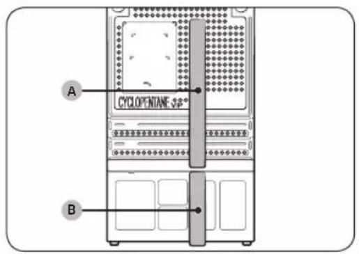 SAMSUNG RB3CT602EBN - HINWEIS - 2