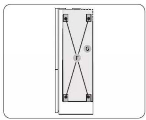 SAMSUNG RB3CT602EBN - Maintenance - 2