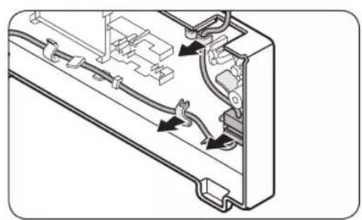 SAMSUNG RB3CT602EBN - Wartung und Pflege - 2