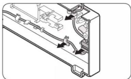 SAMSUNG RB3CT602EBN - OPMERKING - 3
