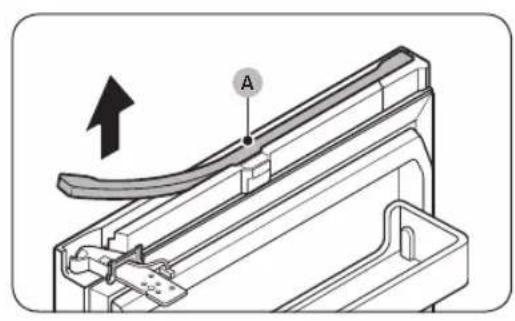 SAMSUNG RB3CT602EBN - Wartung und Pflege - 3