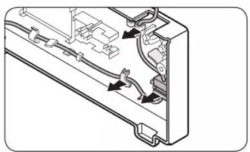 SAMSUNG RB3CT602EBN - REMARQUE - 3