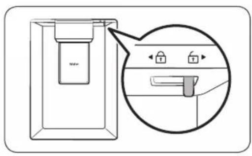 SAMSUNG RB3CT602EBN - Bedienung - 2