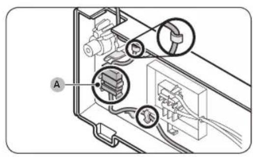 SAMSUNG RB3CT602EBN - Maintenance - 2