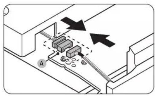 SAMSUNG RB3CT602EBN - Onderhoud - 1