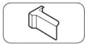 SAMSUNG RB3CT602EBN - Accessoires - 2