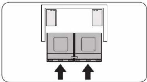 SAMSUNG RB3CT602EBN - Onderhoud - 3