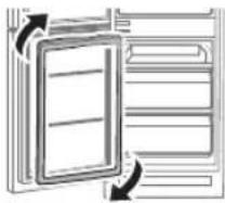 SAMSUNG RB34C632DSA - Algemeen - 4
