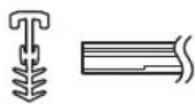 SAMSUNG RB34C632DSA - Wartung und Pflege - 6