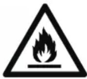 SAMSUNG RB34C632DSA - Belangrijke veiligheidsvoorschriften - 1
