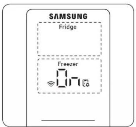 SAMSUNG RB34C632DSA - Bediening - 1
