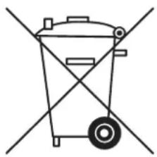 NILFISK IVB 7-M B1 - Affectation de la machine au recyclage - 1