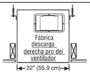 BEST ILB9 - OPCIONES DE MONTAJE - 4