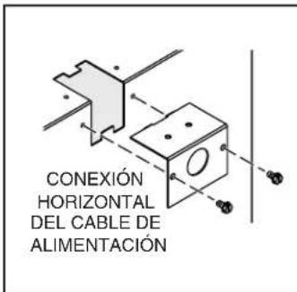 BEST ILB9 - COLOCACIÓN DE LA PLACA DE CONEXIONES - 1