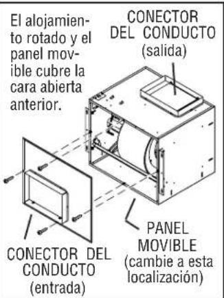 BEST ILB9 - OPCIONES PARA LA COLOCACIÓN DE CONDUCTOS - 2