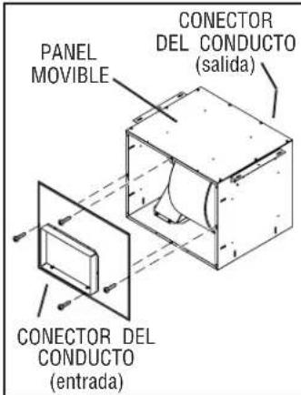 BEST ILB9 - OPCIONES PARA LA COLOCACIÓN DE CONDUCTOS - 1