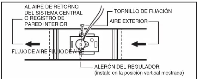 BEST MD10T - INSTALE EL REGULADOR - 1