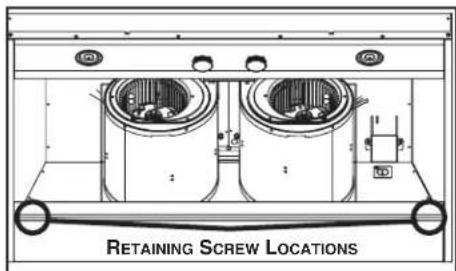 BEST CPDI602SB - REINSTALL BOTTOM PANEL - 2