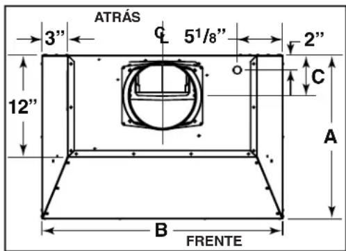 BEST CPDI602SB - ADVERTENCIA - 1
