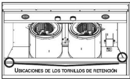 BEST CPDI602SB - REINSTALE EL PANEL INFERIOR - 2