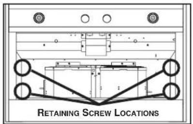 BEST CPDI602SB - REINSTALL BOTTOM PANEL - 1