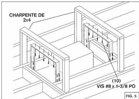 BEST HBC143ESS - ATTENTION - 1