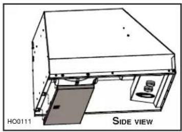 BEST CP34I309SB - REMOVE BOTTOM PANEL - 2