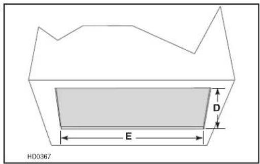 HD0367 E D