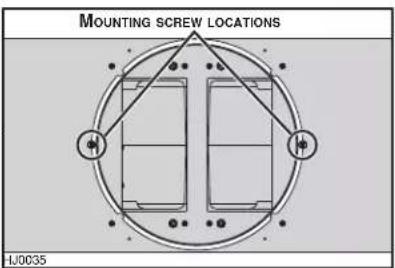 BEST CC65I28SB - INSTALL THE ADAPTER AND THE DAMPER (DUAL BLOWER MODEL ONLY) - 1