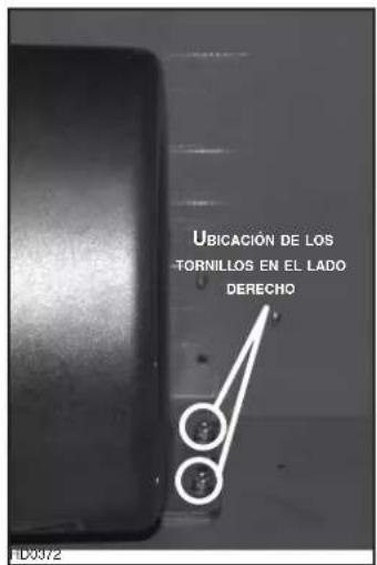 BEST CC65I28SB - VUELVA A INSTALAR EL VENTILADOR (MODELO CON UN SOLO VENTILADOR, DESCARGA HORIZONTAL SOLAMENTE) - 2