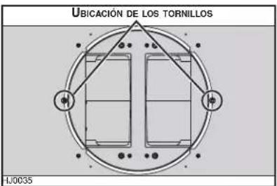 BEST CC65I28SB - INSTALE EL ADAPTADOR Y LA COMPUERTA (SÓLO EN EL MODELO CON DOS VENTILADORES) - 1