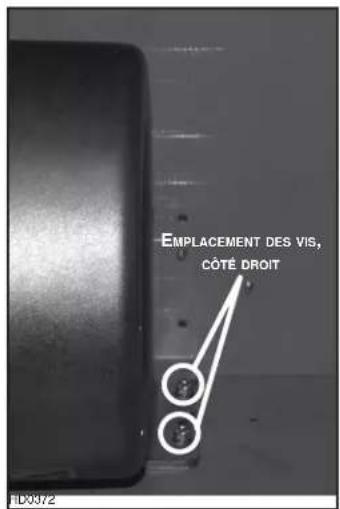 BEST CC65I28SB - RÉINSTALLER LE VENTILATEUR (VENTILATEUR SIMPLE, ÉVACUATION HORIZONTALE SEULEMENT) - 2