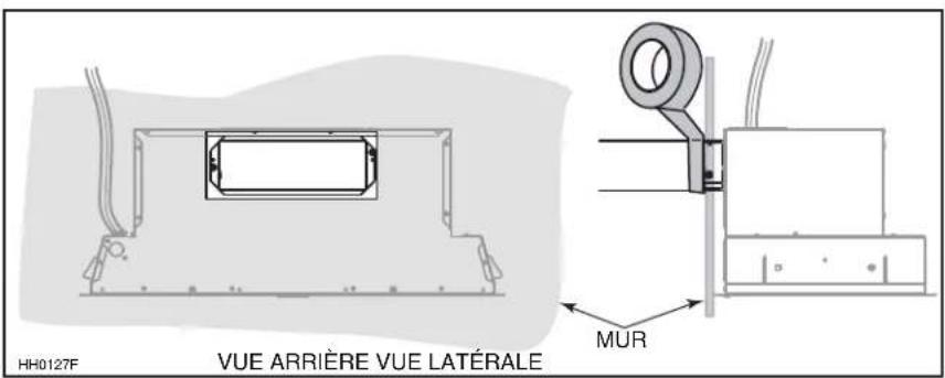 BEST CC65I28SB - INSTALLATION À ÉVACUATION VERTICALE SEULEMENT - 2