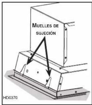 BEST CC65I28SB - PRECAUCIÓN - 1