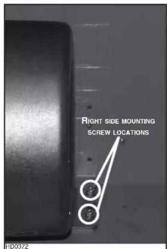 BEST CC65I28SB - REINSTALL THE BLOWER (SINGLE BLOWER MODEL, HORIZONTAL DISCHARGE ONLY) - 2