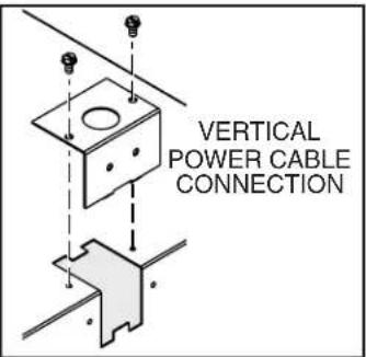 BEST ILB6 - WIRING PLATE POSITION - 2