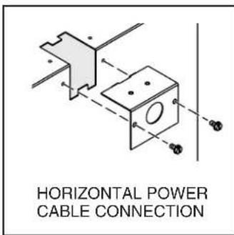 BEST ILB6 - WIRING PLATE POSITION - 1
