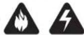 BEST ILB6 - AVERTISSEMENT - 1