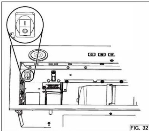 BEST HBN1306SS - AVERTISSEMENT - 1