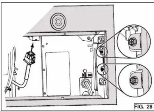 BEST HBN1306SS - INSTALLATION DE L'APPAREIL (SUITE) - 1