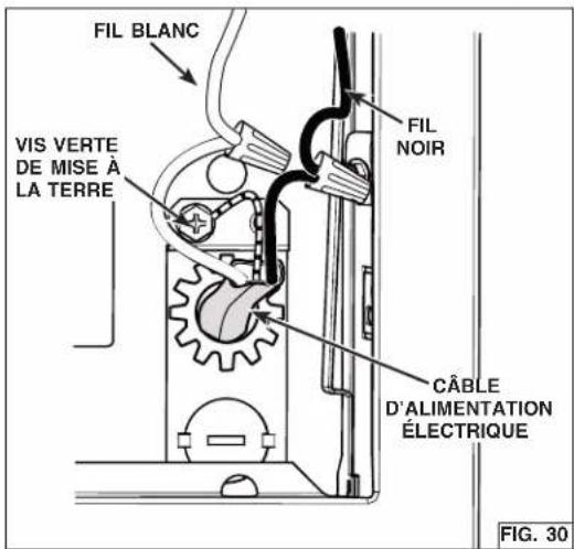 BEST HBN1306SS - Installation en recirculation - 1