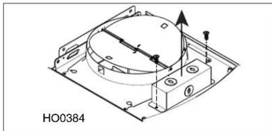 BEST AFBWCN1 - REMOVE GREASE FILTER(S) - 3