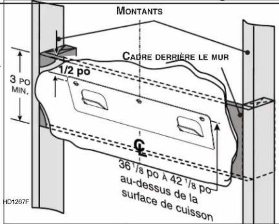 BEST AFBWCN1 - ⚠ AVERTISSEMENT - 1