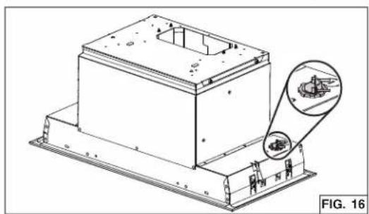BEST HBN1246SS - HORIZONTAL EXHAUST INSTALLATION ONLY - 3