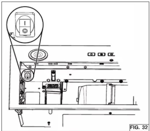 BEST HBN1246SS - ! AVERTISSEMENT - 1