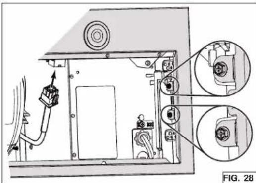 BEST HBN1246SS - INSTALL THE UNIT (CONT'D) - 1